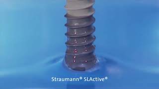 Thailand Straumann SLActive® for One day Implants