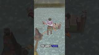 How To Change The Time On Command In Zelda Twilight Princess
