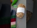 Новогодние/Рождественские носки. Читайте описание под видео👇 или в прикреплённом комментарии ‼️