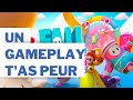 Petit kiff sur Fall Guys ! (GAMEPLAY)