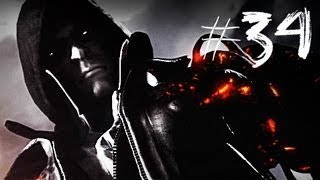 Prototype 2 - Gameplay Walkthrough - Part 34 - THE WHIPFIST! (Xbox 360/PS3/PC) [HD]