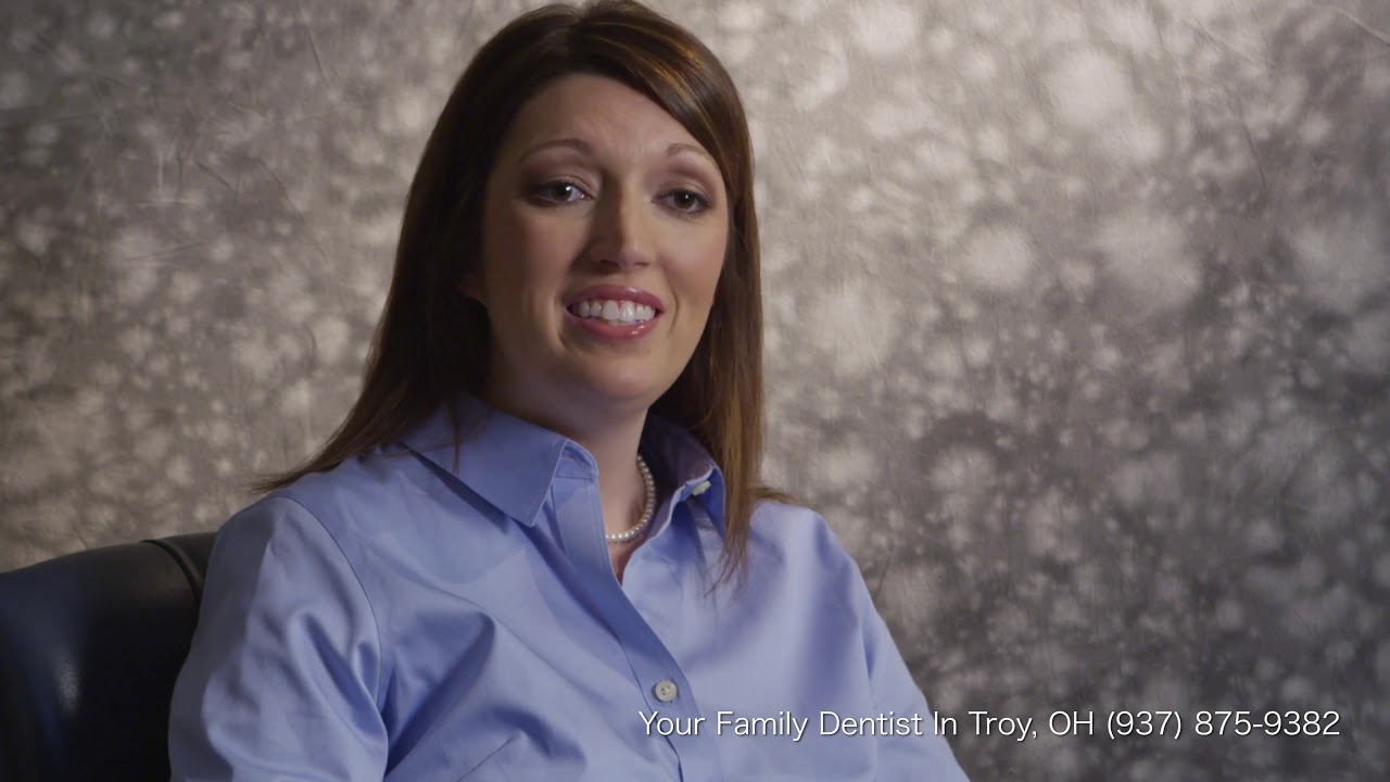 Excellence in Dentistry Troy OH 2020