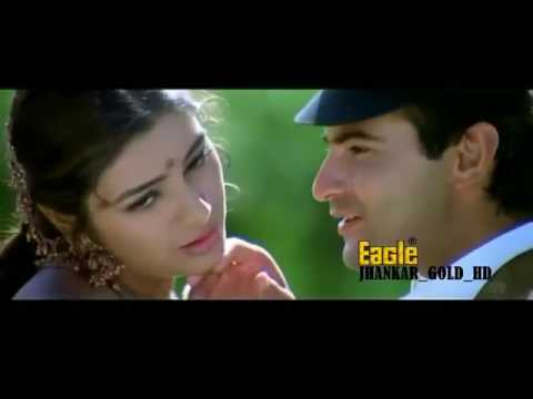 Meri Chudiyan Baji Chhan Eagle JHANKAR HD 1080P SONG MOVIE Prem 1995