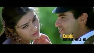 Meri Chudiyan Baji Chhan Eagle JHANKAR HD 1080P SONG MOVIE Prem 1995