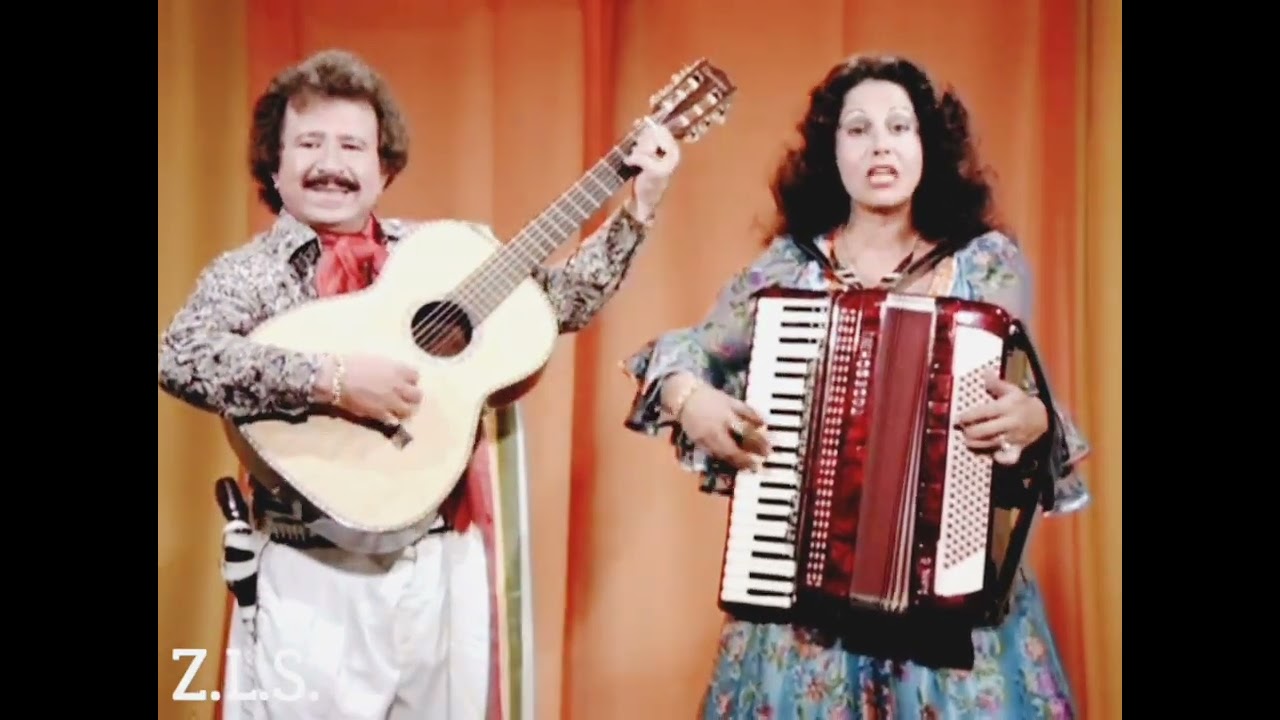 Bota Desafio Nisso (Autor: Teixeirinha) (Intérpretes: Teixeirinha e Mary Terezinha)