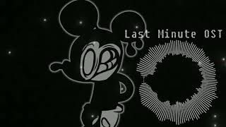 Fnf Thursday Night Depression Official Ost Last Minute Teaser