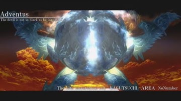 BlazBlue: CS - Ragna VS Hazama