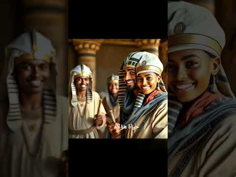 سنفرو مؤسس هرم العظمة وصانع حضارة مصر القديمة سنفرو مصر القديمة الأهرامات تاريخ حضارة