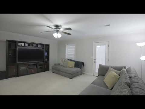 4822 Octavia St, Murfreesboro, TN home video tour