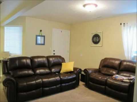 1269 North Riverside Ave., Provo, UT home video tour