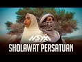 Sholawat persatuan  hasyimi official music