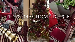видео: РОЖДЕСТВЕНСКИЙ ДЕКОР ДЛЯ ДОМА 2025 | HOMEGOODS, AMAZON и многое другое картинка: РОЖДЕСТВЕНСКИЙ ДЕКОР ДЛЯ ДОМА 2025 | HOMEGOODS, AMAZON и многое другое
