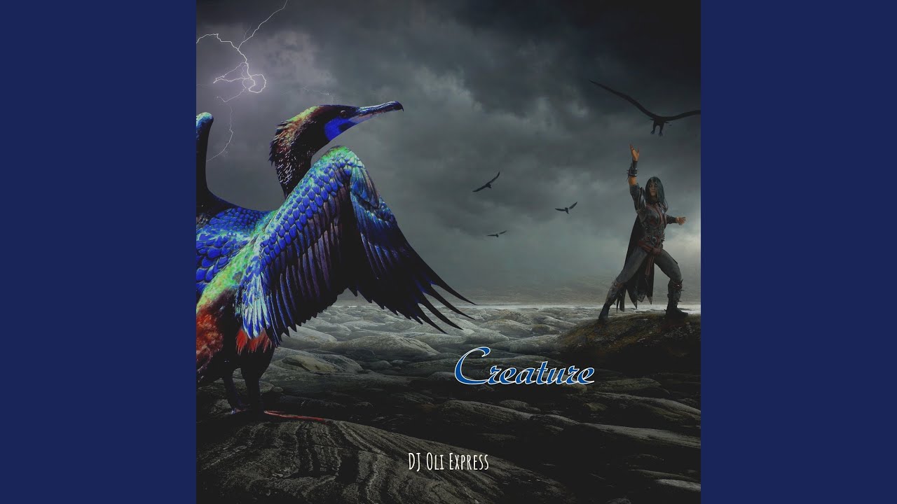 Watch Creature on YouTube Watch Creature on YouTube