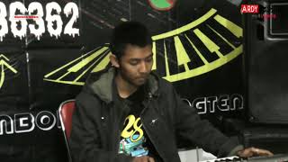 GAUN MERAH 'Sonia' (cover) Eni Minull- MANGGA MUSIC
