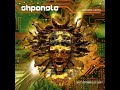 Shpongle - Turn Up The Silence