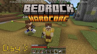 Together Again in Hardcore! Lets Play!