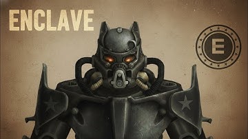 Fallout 3: The Enclave | The Price of Purity