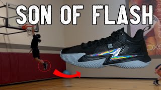 You NEED These! | Wade Son Of Flash Performance Review