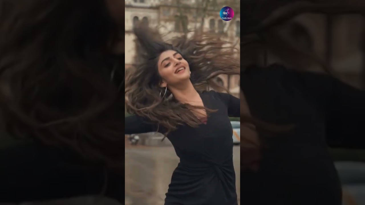 Sreeleela's AMAZING Dance Video VIRAL😱🫣😍