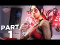 Dead Island 2 прохождение часть 1