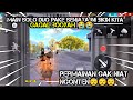 MAIN SOLO DUO PAKE SENJATA INI BIKIN KITA GAGAL BOOYAH!!