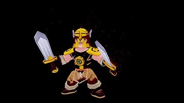 Unity Shader test - Dissolve effect