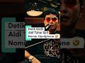 Aldi Taher langsung minta DP ke Rico 🤣