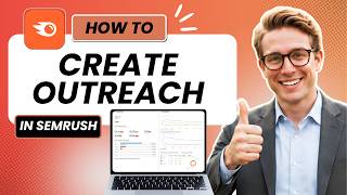 How to Create Personalized Outreach with Semrush (Tested)