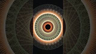 Math as art (hypocycloid simulation)