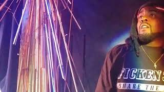 Wale 'The Girls on Drugs' (Live @ Sony Hall, New York City, New York)