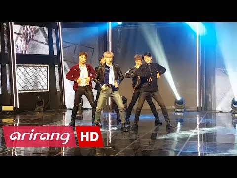 [Fancam/풀캠] MAP6(맵식스) _ I'M READY _ Simply K-Pop _ 052617