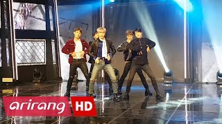 [Fancam/풀캠] MAP6(맵식스) _ I'M READY _ Simply K-Pop _ 052617