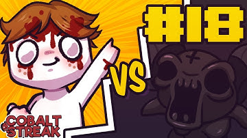Random Character vs Random Boss Streak #18 [The Binding of Isaac: Repentance]