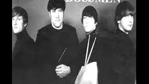 The Bossmen-I Cannot Stop You