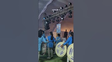 69th Dhamma Chakra Pravartan Din | Dhol Tasha Pathak #jaybhim #dikshabhumi