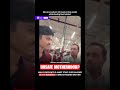 Man Confronts D-Mart Staff Over Alleged FƗlthy Remarks to Breastfeeding Mother