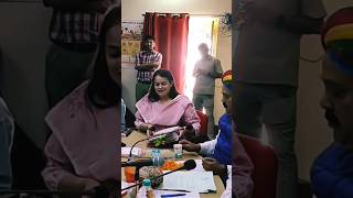 IAS ??? Tina Dabi ?? UPSC Topper District Magistrate Of Jaisalmer Rajasthan ias upsc shorts