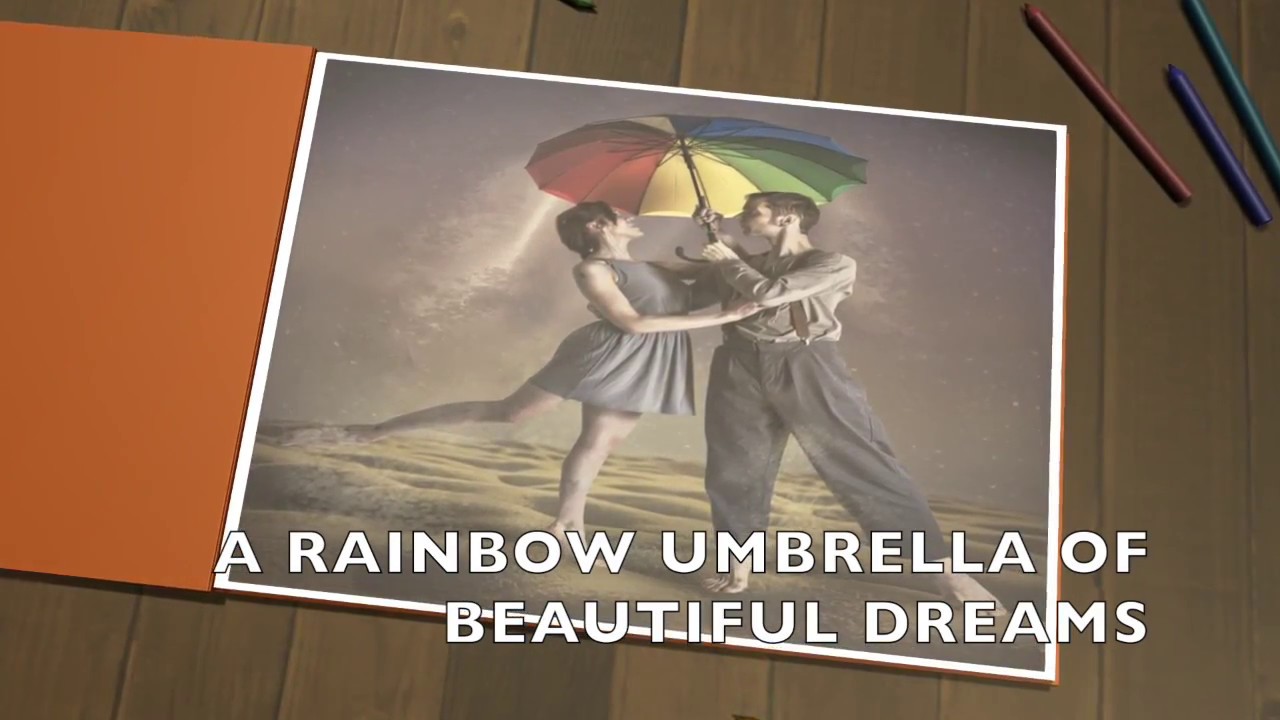 video to gif THE SANDMAN - Chantry Dance Company