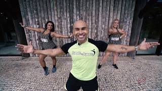 Is That For Me - Alesso & Anitta - (Coreografia) | Canal DanceToDanceOficial