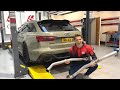 CREATING THE WORLD'S LOUDEST AUDI RS6 AVANT!