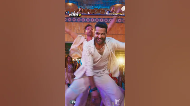 Dance mode: ON 🕺 | #JanaabEAali streaming on @YouTubeMusic