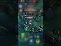 OP Miya Outplay Double Kill #mobilelegends #miyasavage #mlbb #highlights #gameplay #gaming