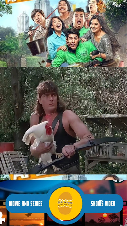 #fypyoutube #fypage #movie #film #agaklaen #komedi #gombalanmautbikinbaper #rambo #actionmovies