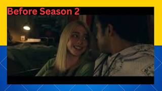 Gen V Season 1 COMPLETE Recap Before Season 2 Drops - Prepares Complete \& FULL RECAPS - With AI