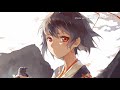 沖田総司 - 久川綾 - Nightcore