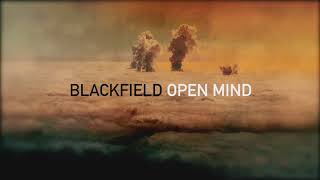 Blackfield - Open Mind (from Open Mind: The Best of Blackfield) chords