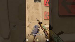Tec9 Down Mid