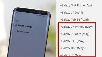Samsung new Android pie/Samsung one UI update list | Bad news for j series 😟