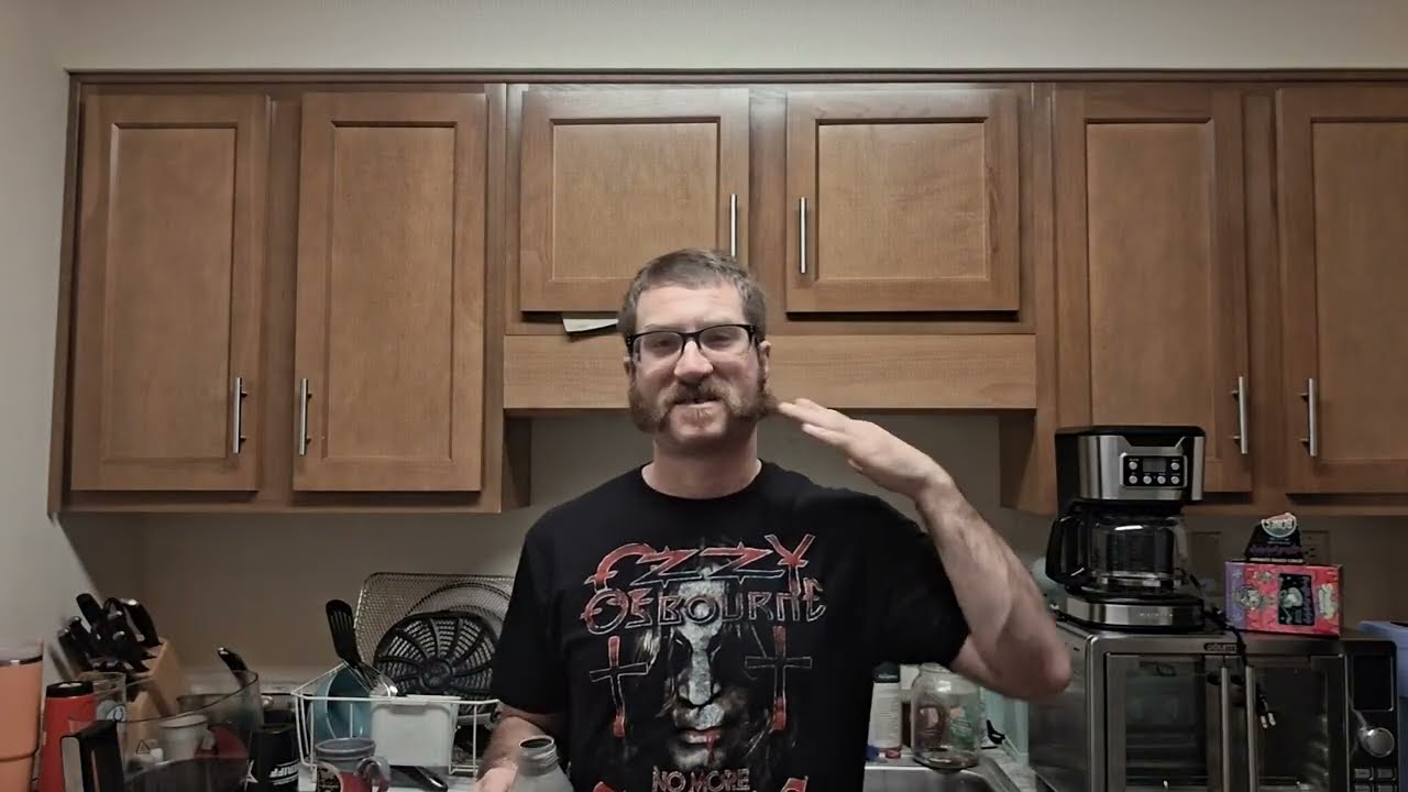 ONE MONTH & FOUR DAYS SOBER FROM CHRONIC USE OF CANNABIS  | SLAM UNFILTERED