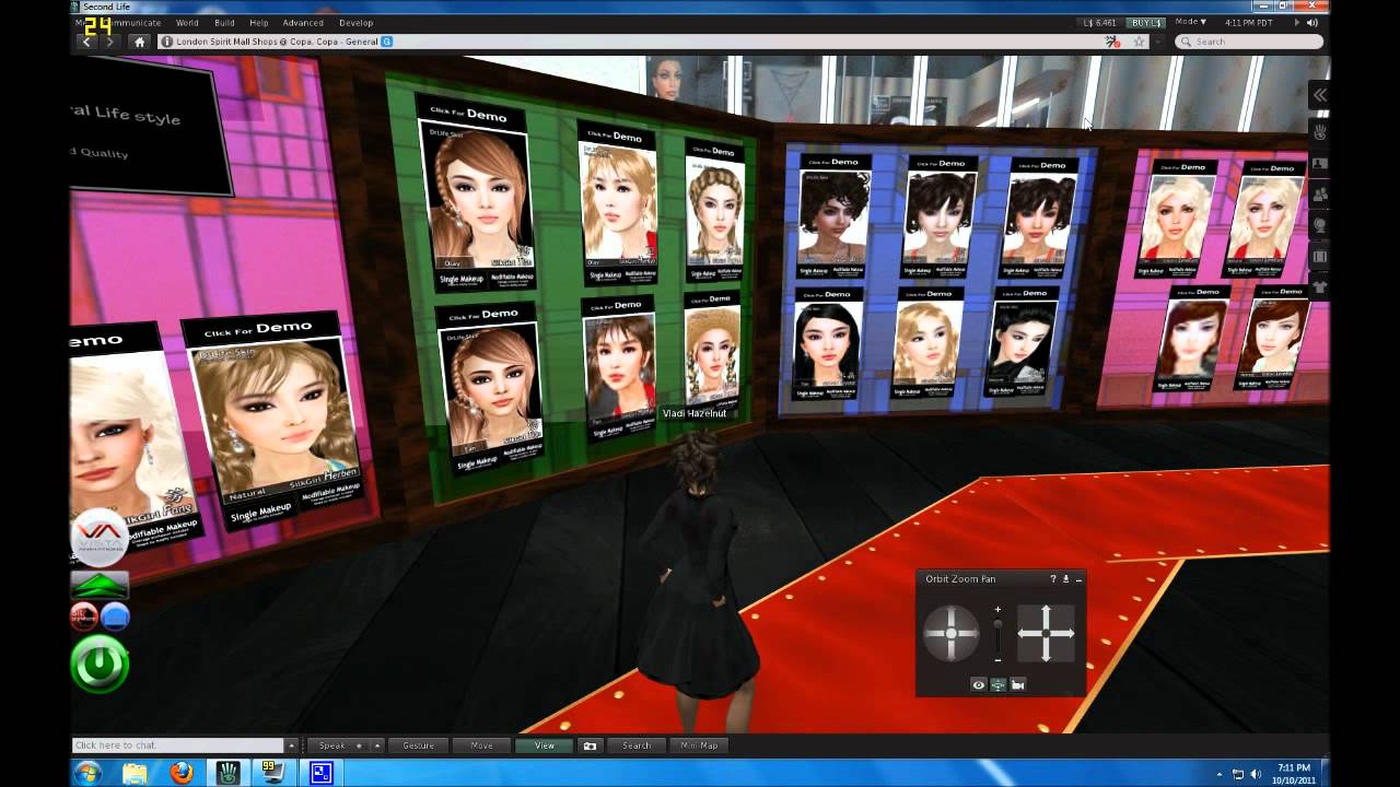 Nvidia 9400 GT in SL